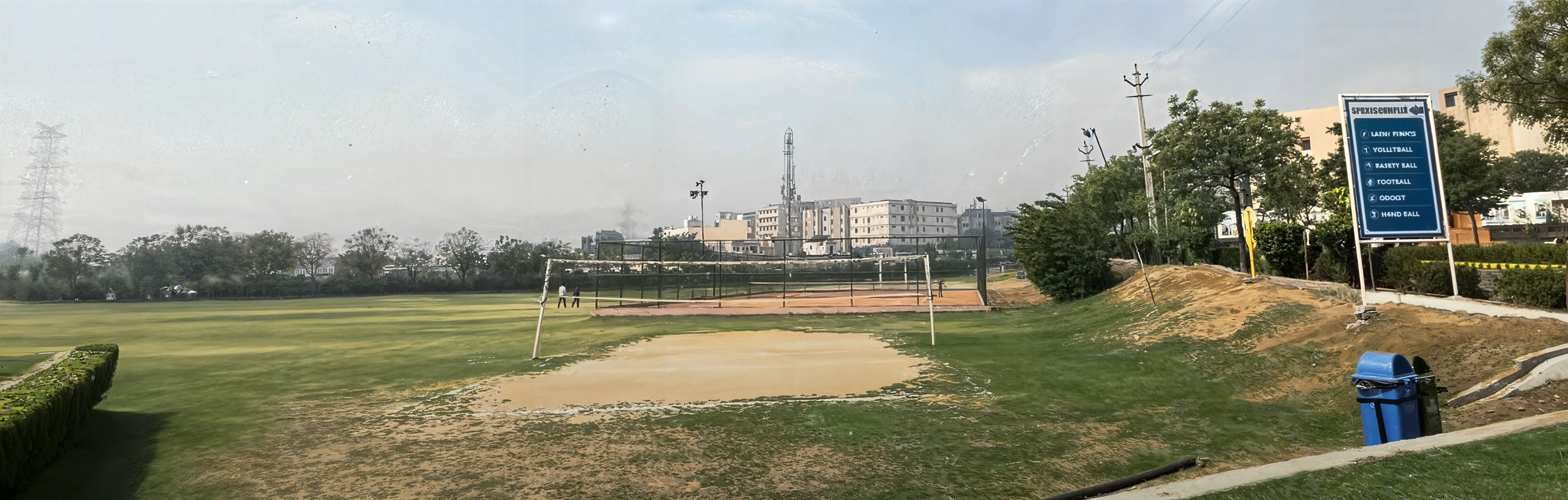 SGT Medical College, Hospital & Research Institute Gurgaon sports photo 1
